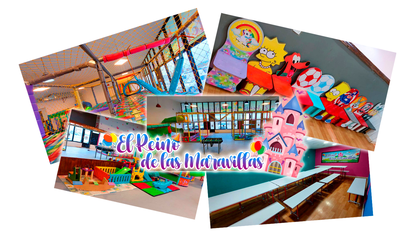 Fiestas infantiles